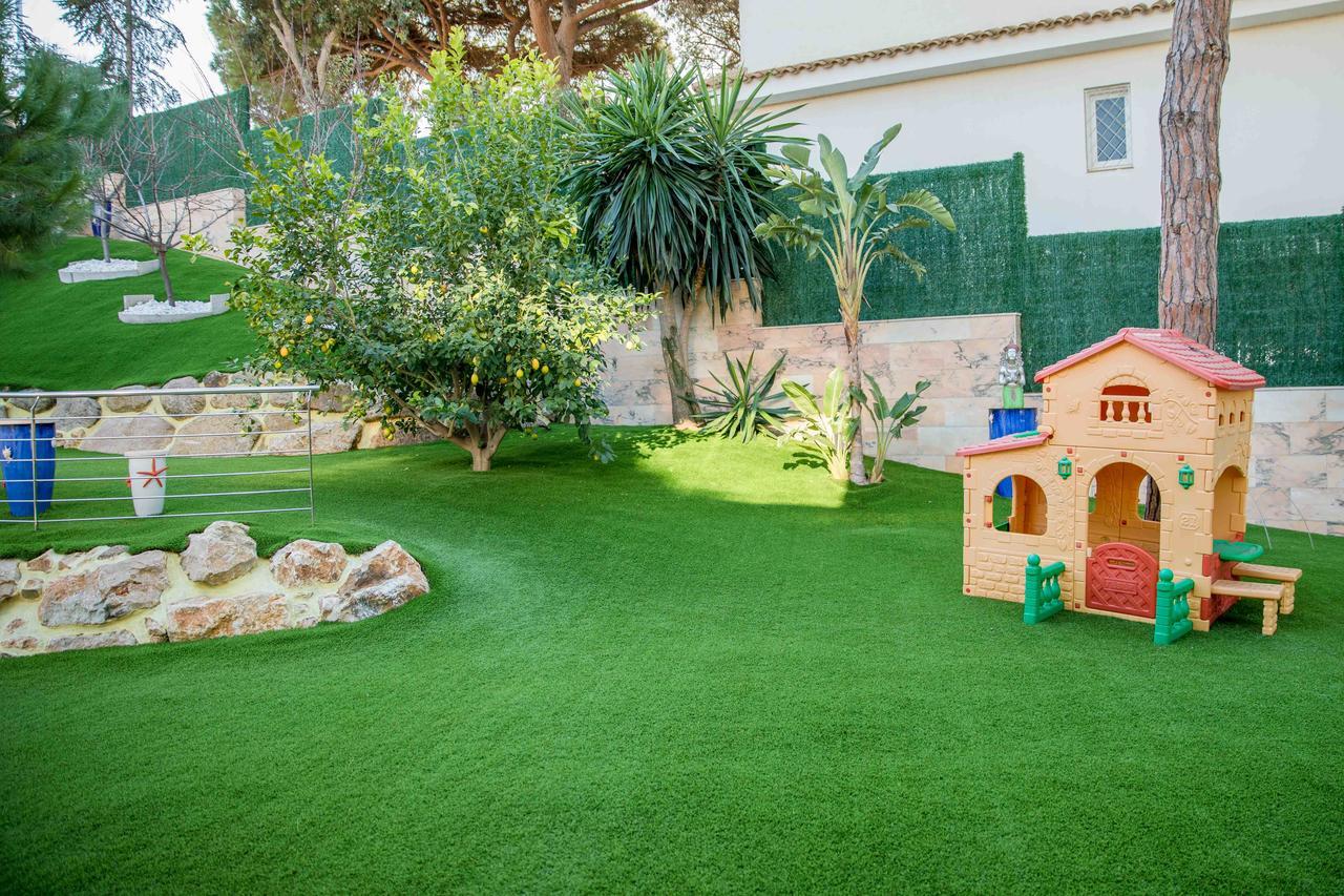 Villa Eco Geo Sol *