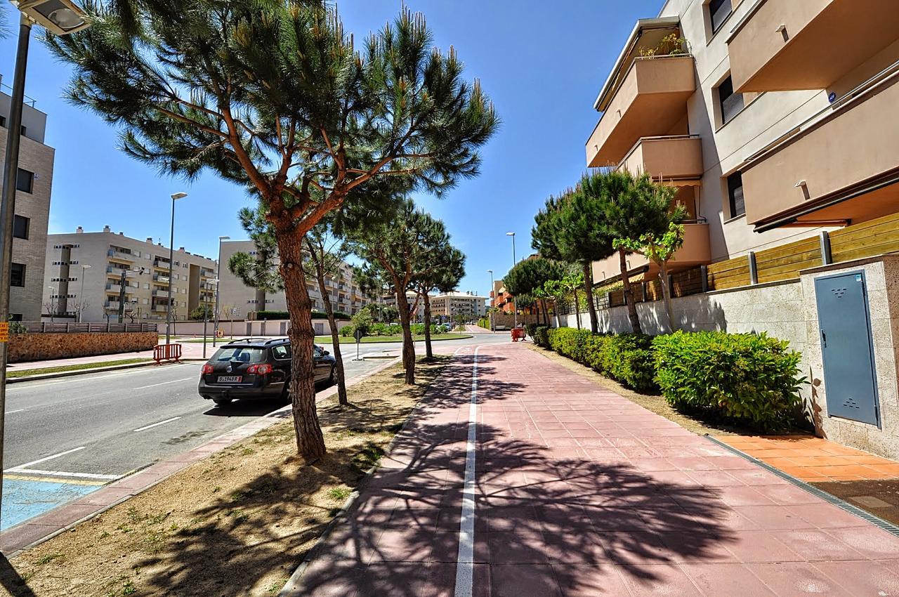 Arigata Apartment Lloret de Mar