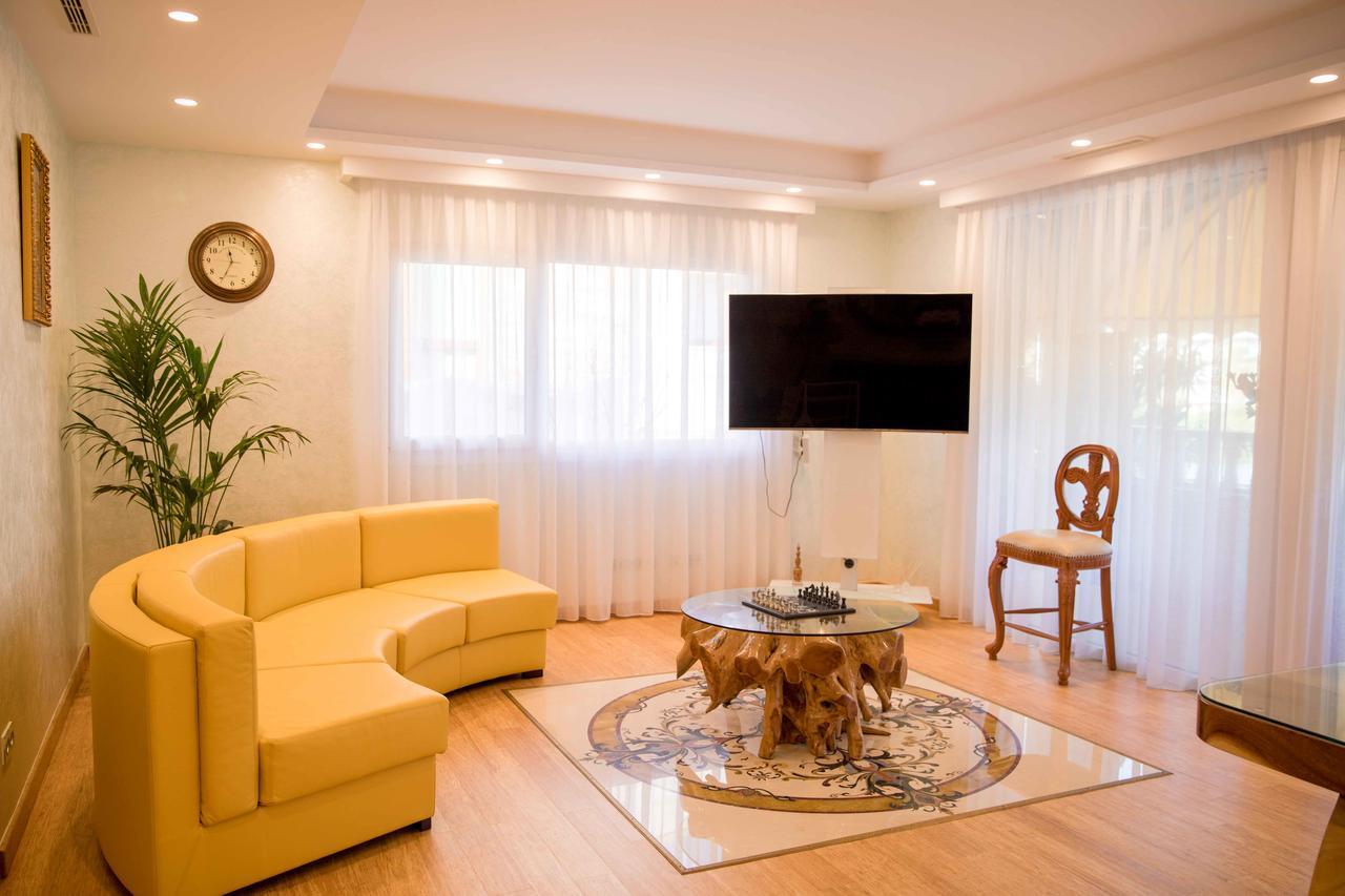 Eco Geo Sol Villa Lloret de Mar