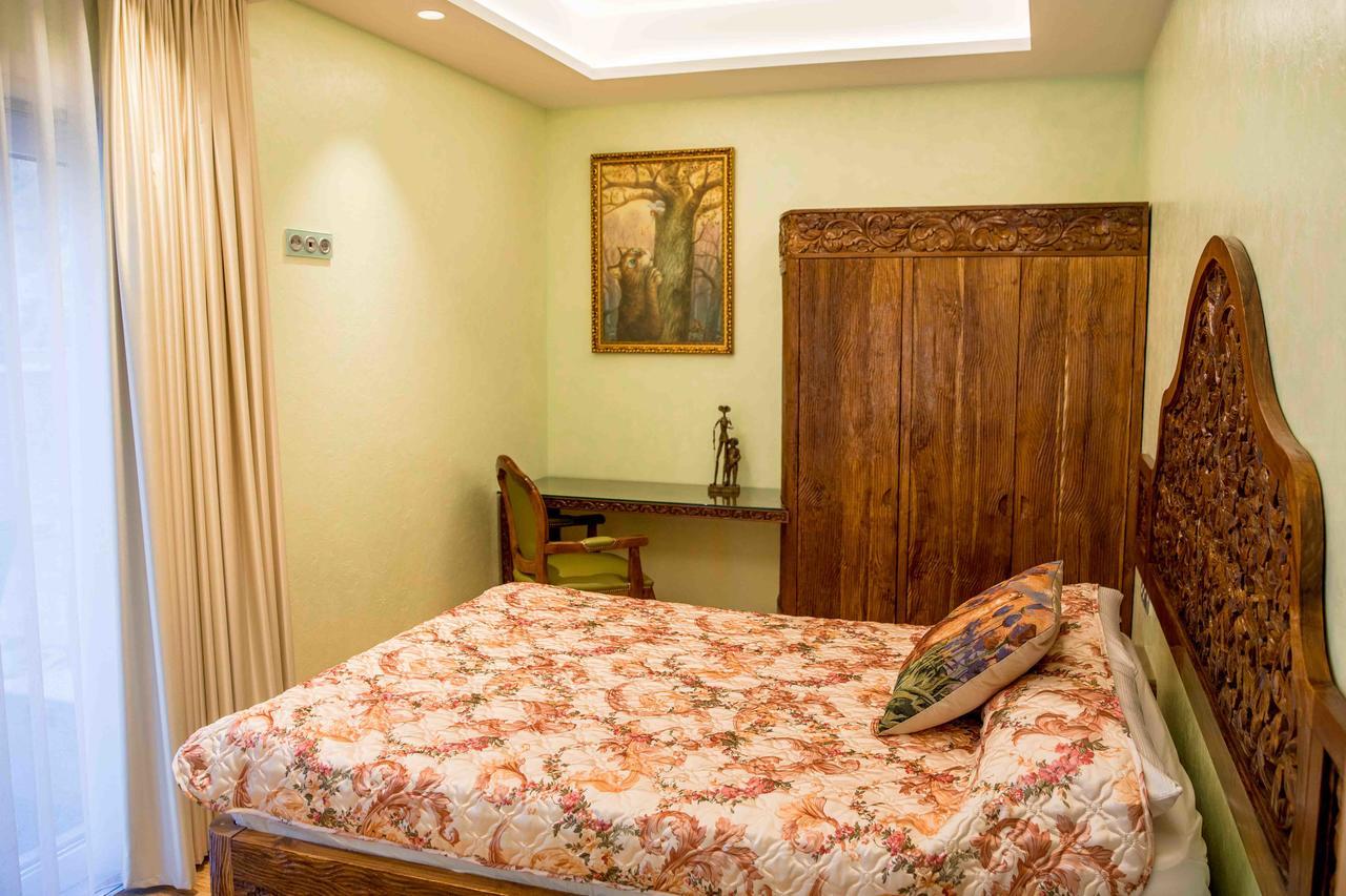Eco Geo Sol Villa Lloret de Mar