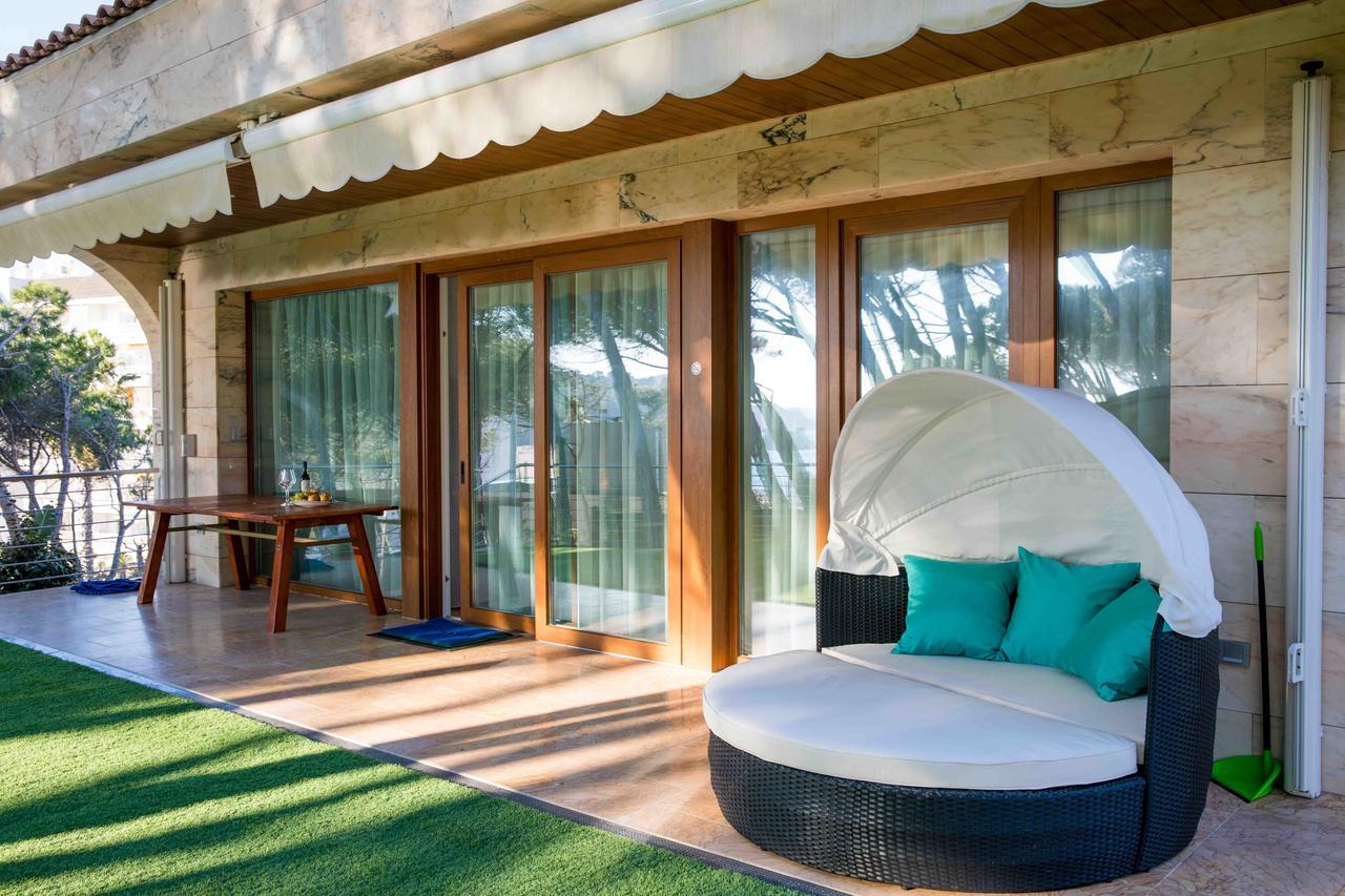 Villa Eco Geo Sol Lloret de Mar