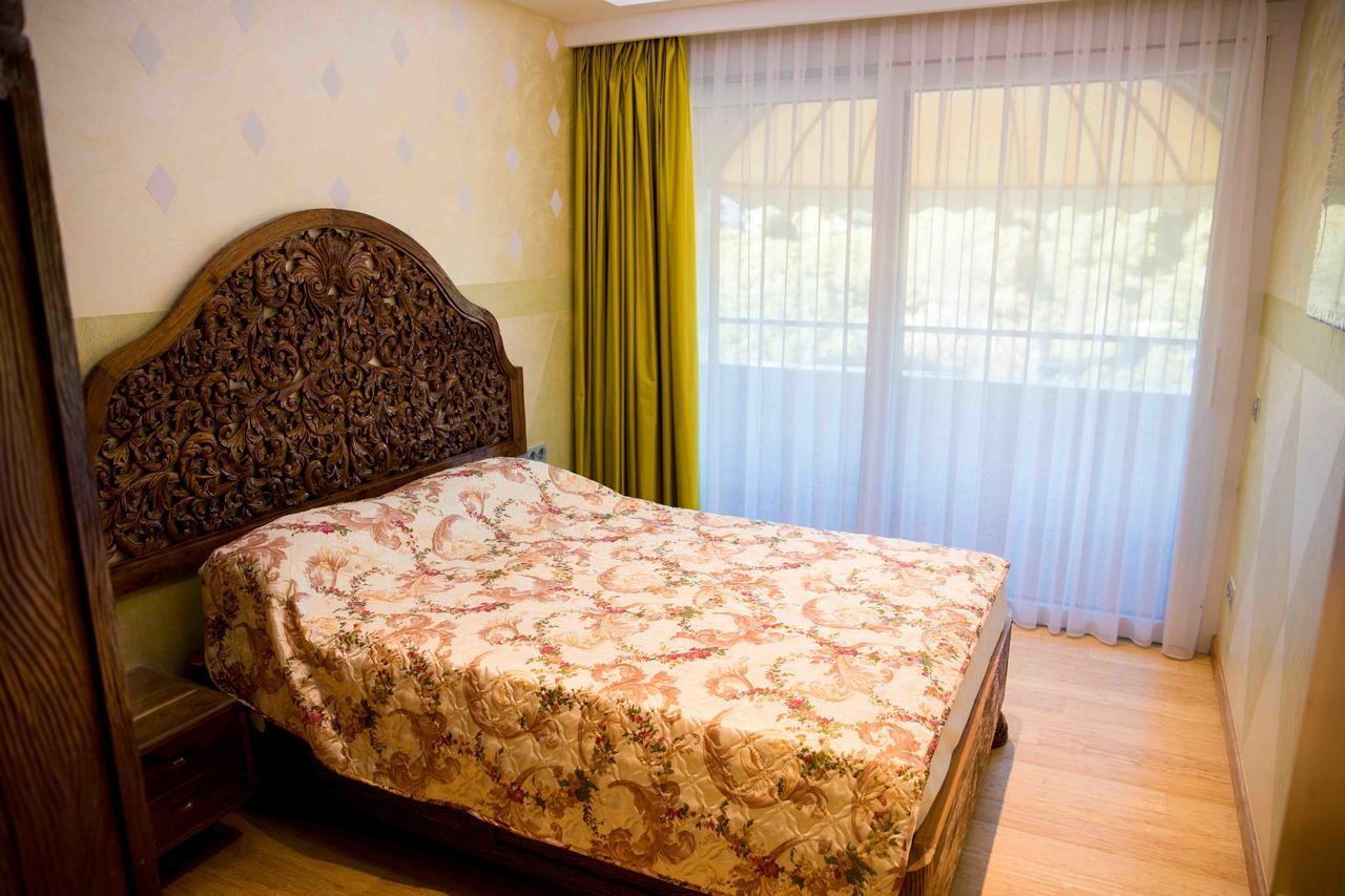Eco Geo Sol Villa Lloret de Mar