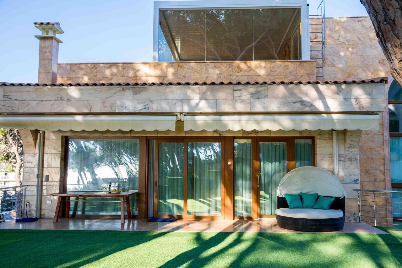 Villa Eco Geo Sol *