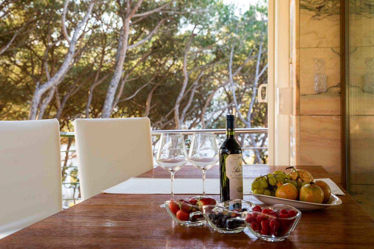Eco Geo Sol Villa Lloret de Mar