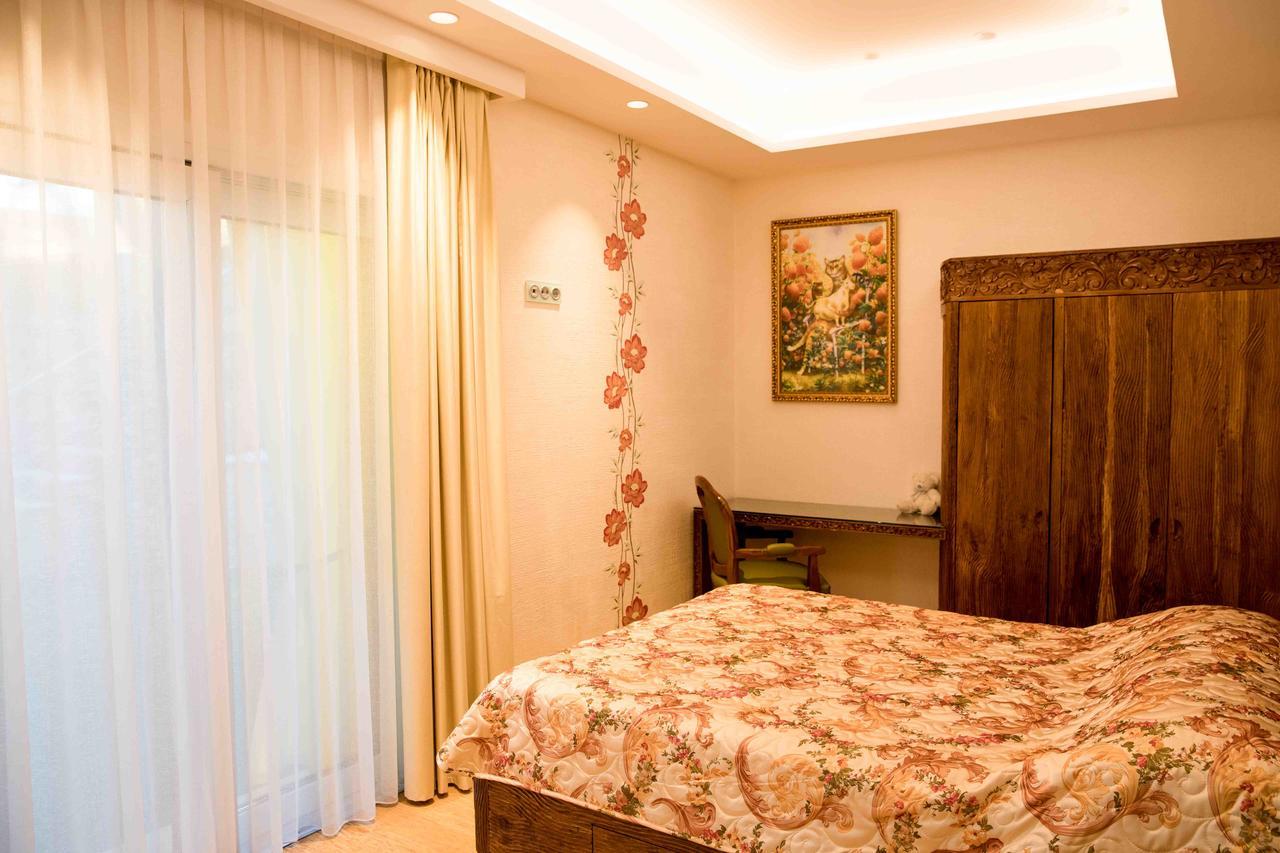 Villa Eco Geo Sol