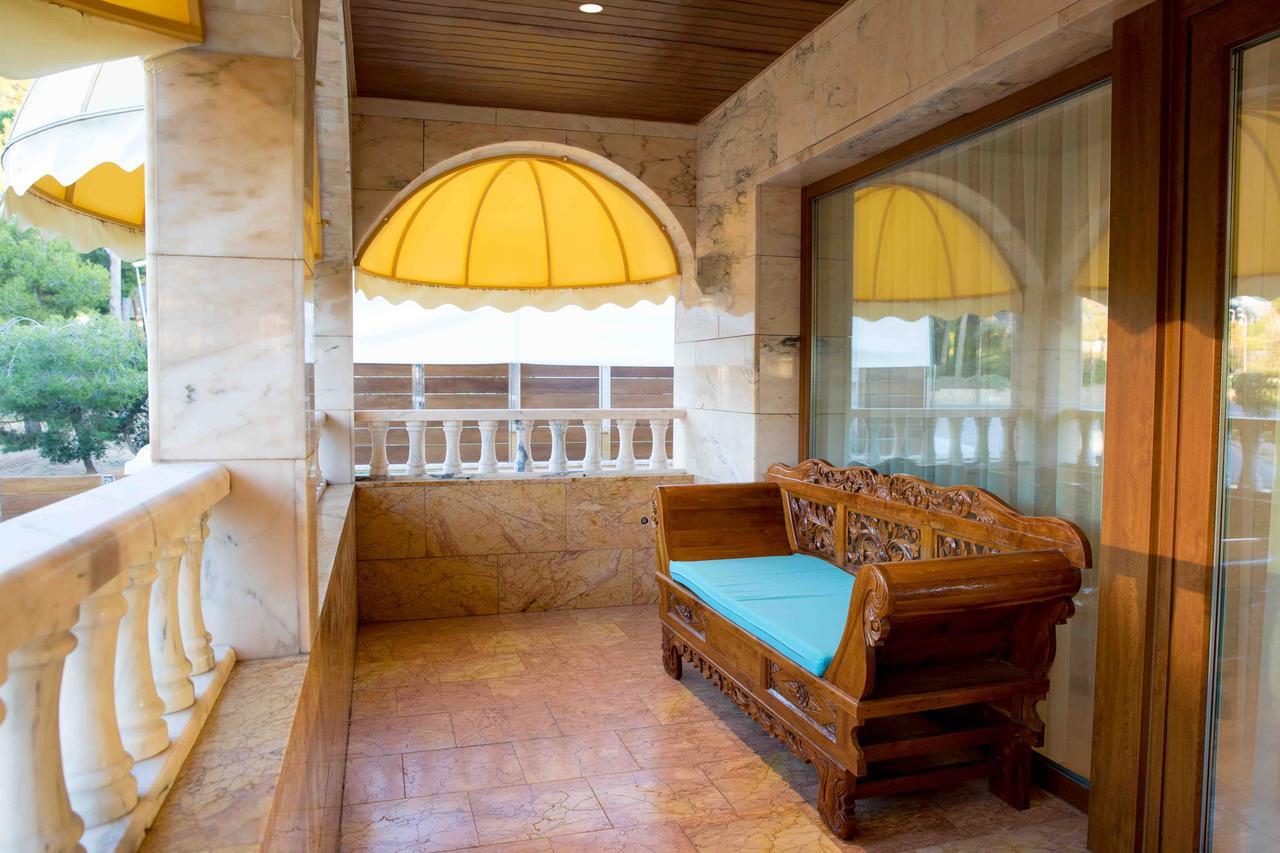 Villa Eco Geo Sol Lloret de Mar
