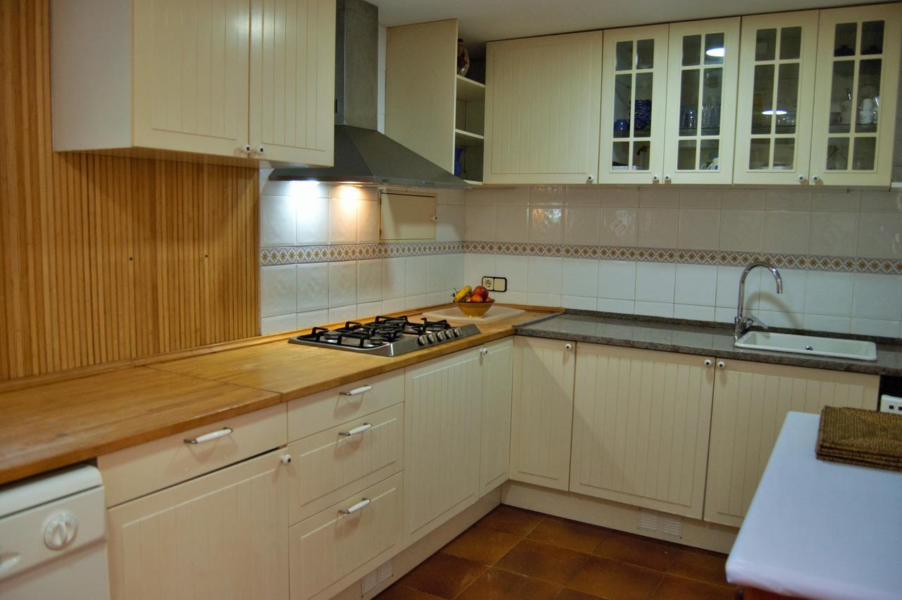 Andre Holiday home