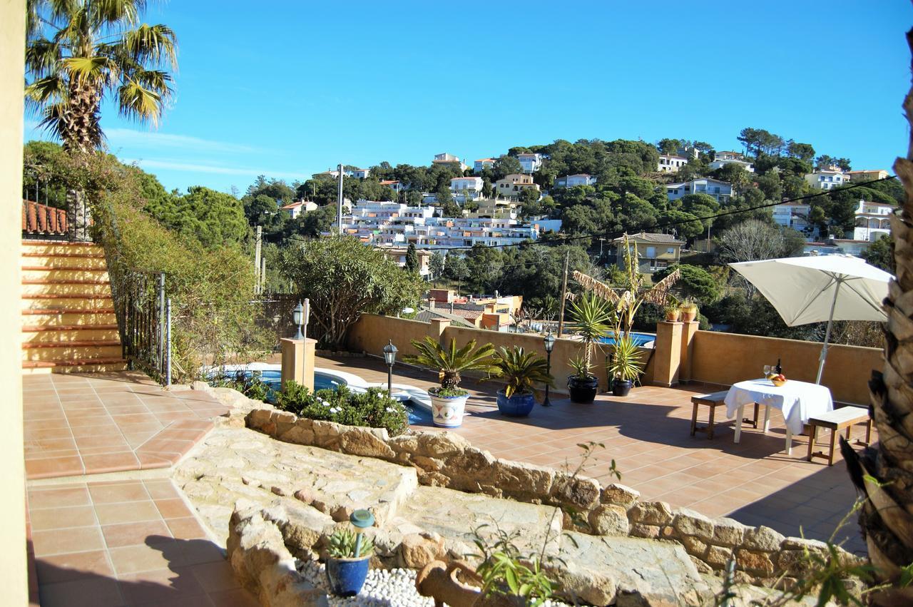 Holiday home Andre Lloret de Mar