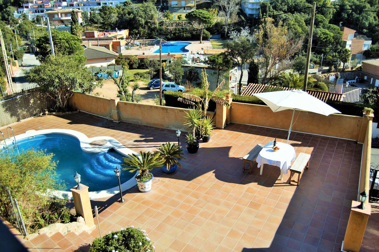 Andre Holiday home Lloret de Mar