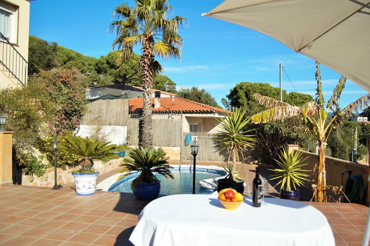 Holiday home Andre Lloret de Mar