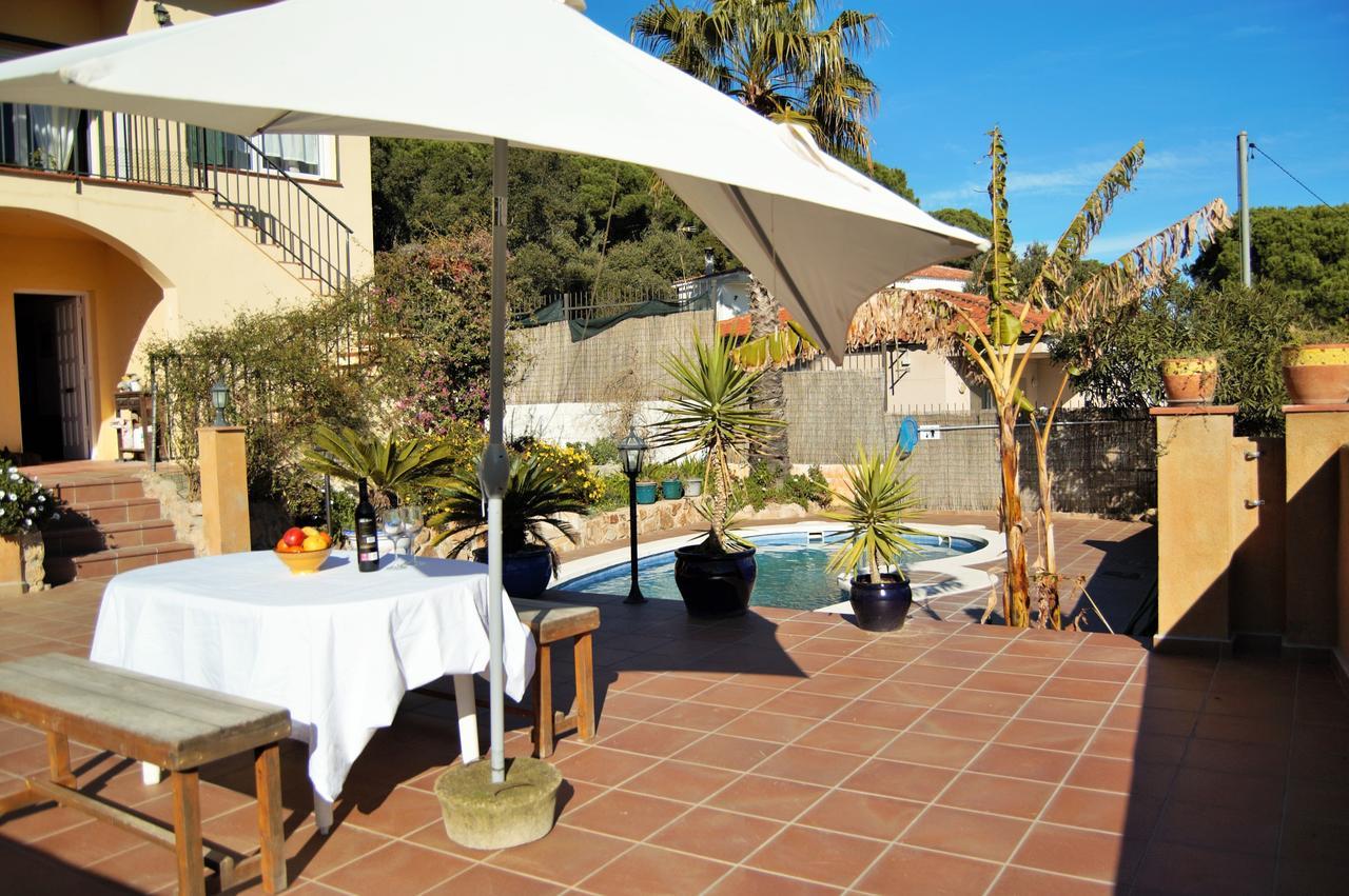 Andre Holiday home