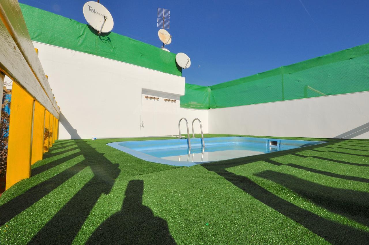 Penthouse -lloret Holiday Apartment