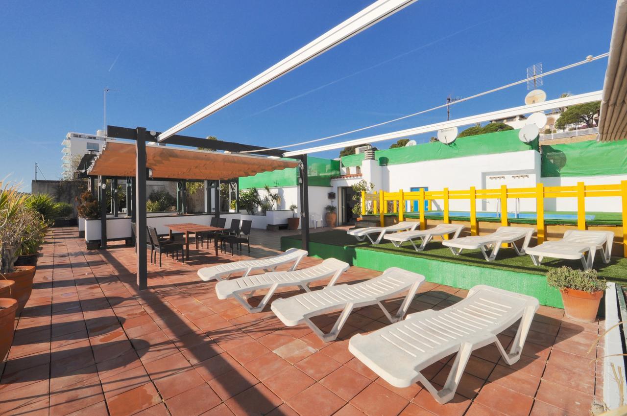 Penthouse -lloret Holiday Lloret de Mar
