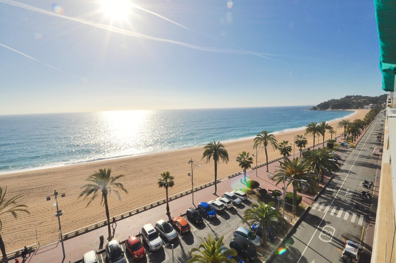 Apartment Penthouse -lloret Holiday