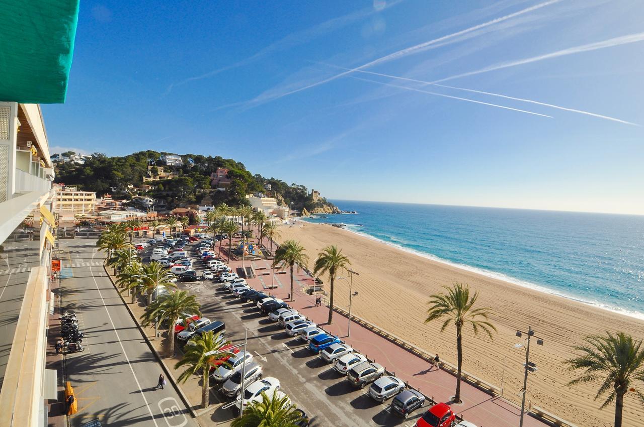 Penthouse -lloret Holiday Apartment *