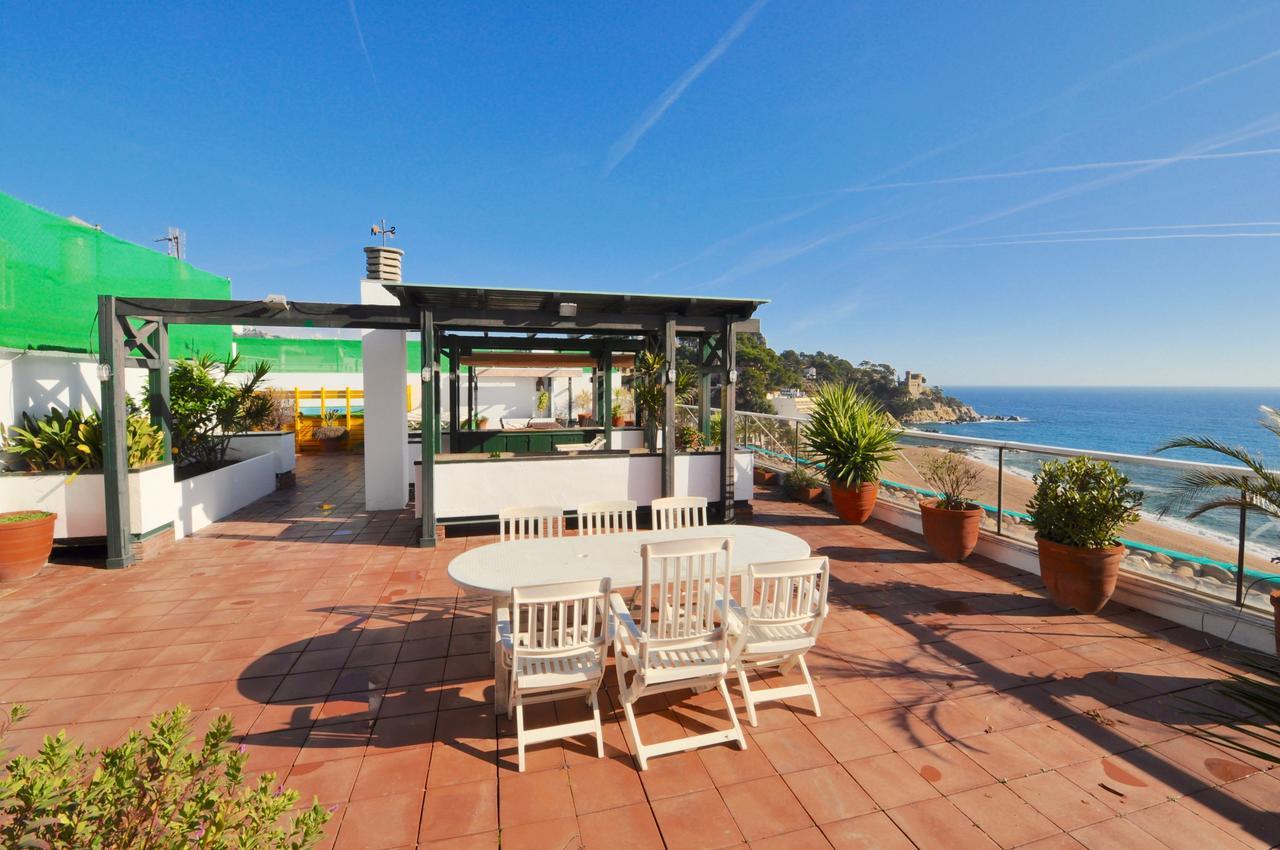 Penthouse -lloret Holiday * Lloret de Mar