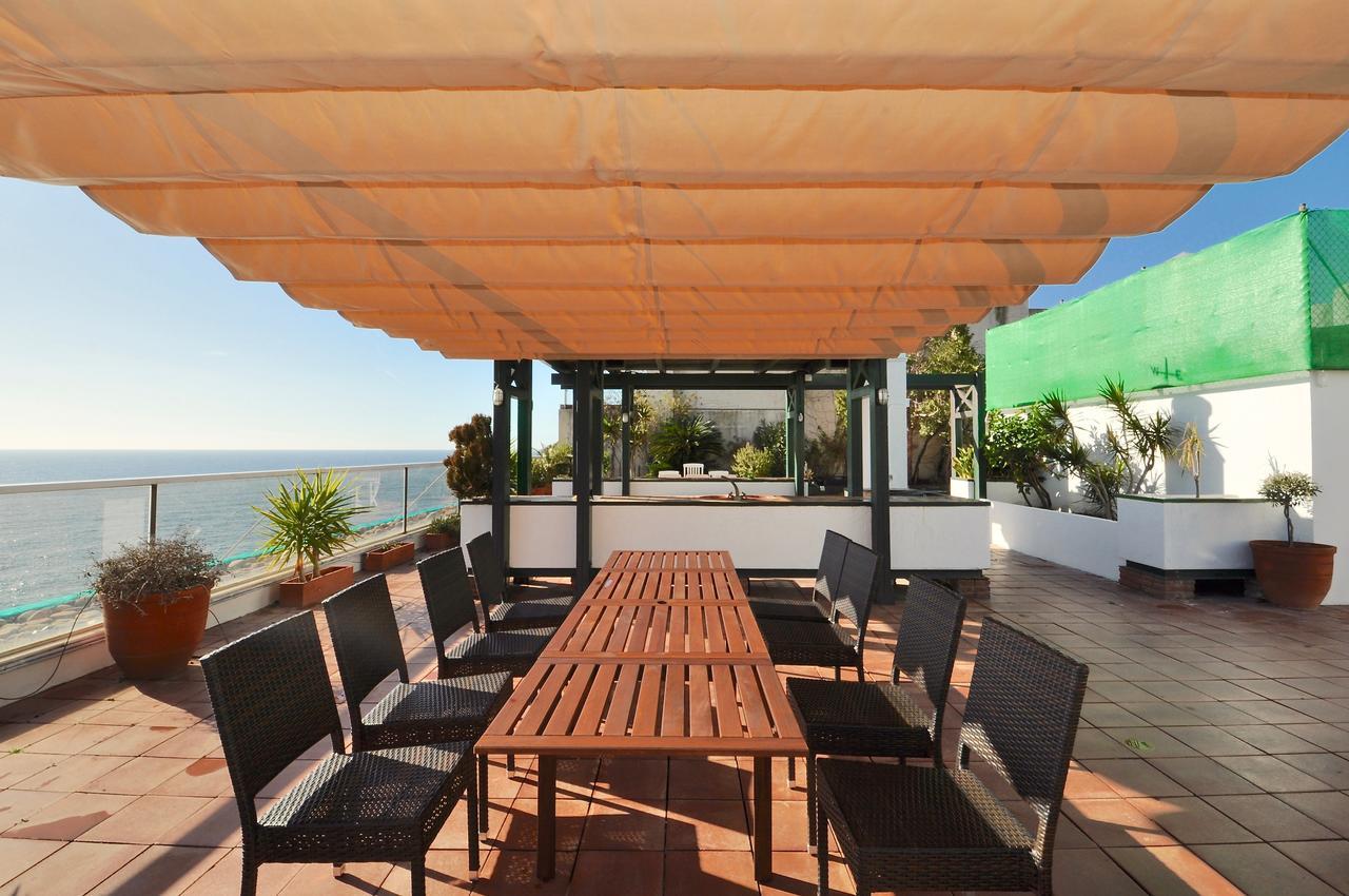 Apartment Penthouse -lloret Holiday *