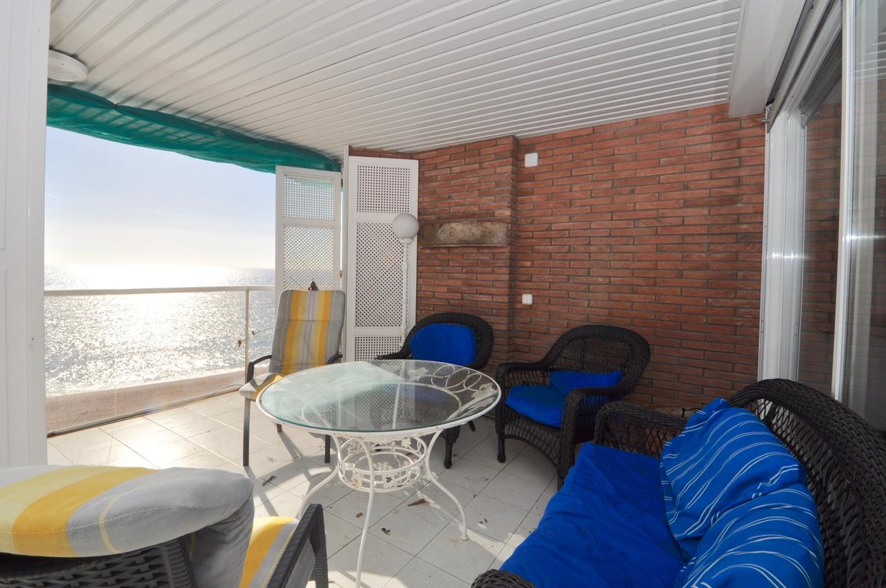 Penthouse -lloret Holiday * Lloret de Mar