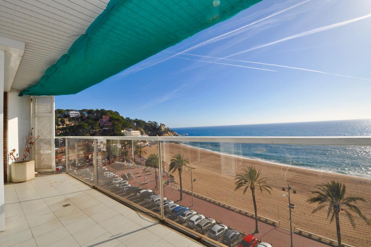 Penthouse -lloret Holiday Apartment Lloret de Mar