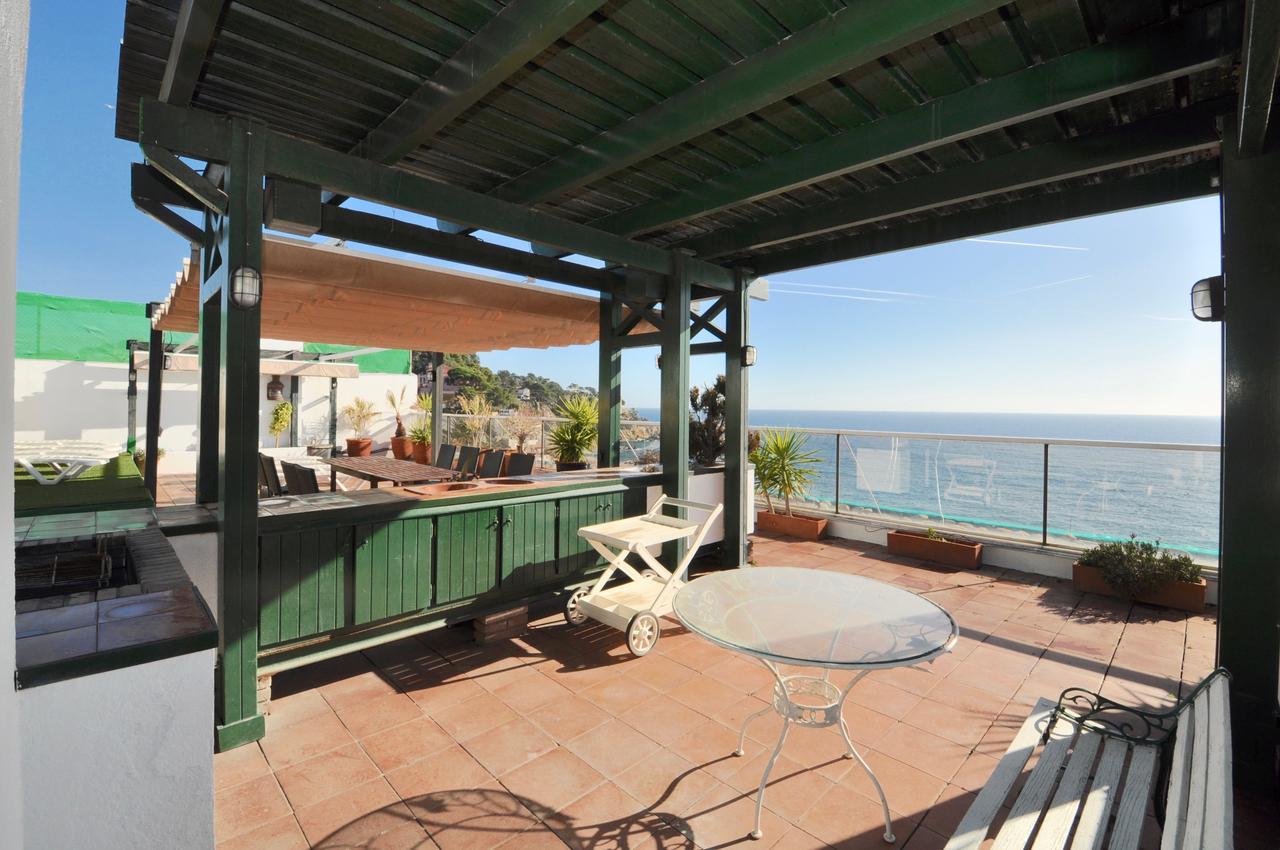 Penthouse -lloret Holiday