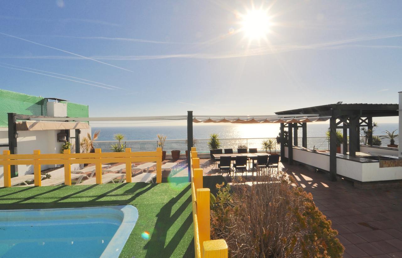 Penthouse -lloret Holiday * Lloret de Mar