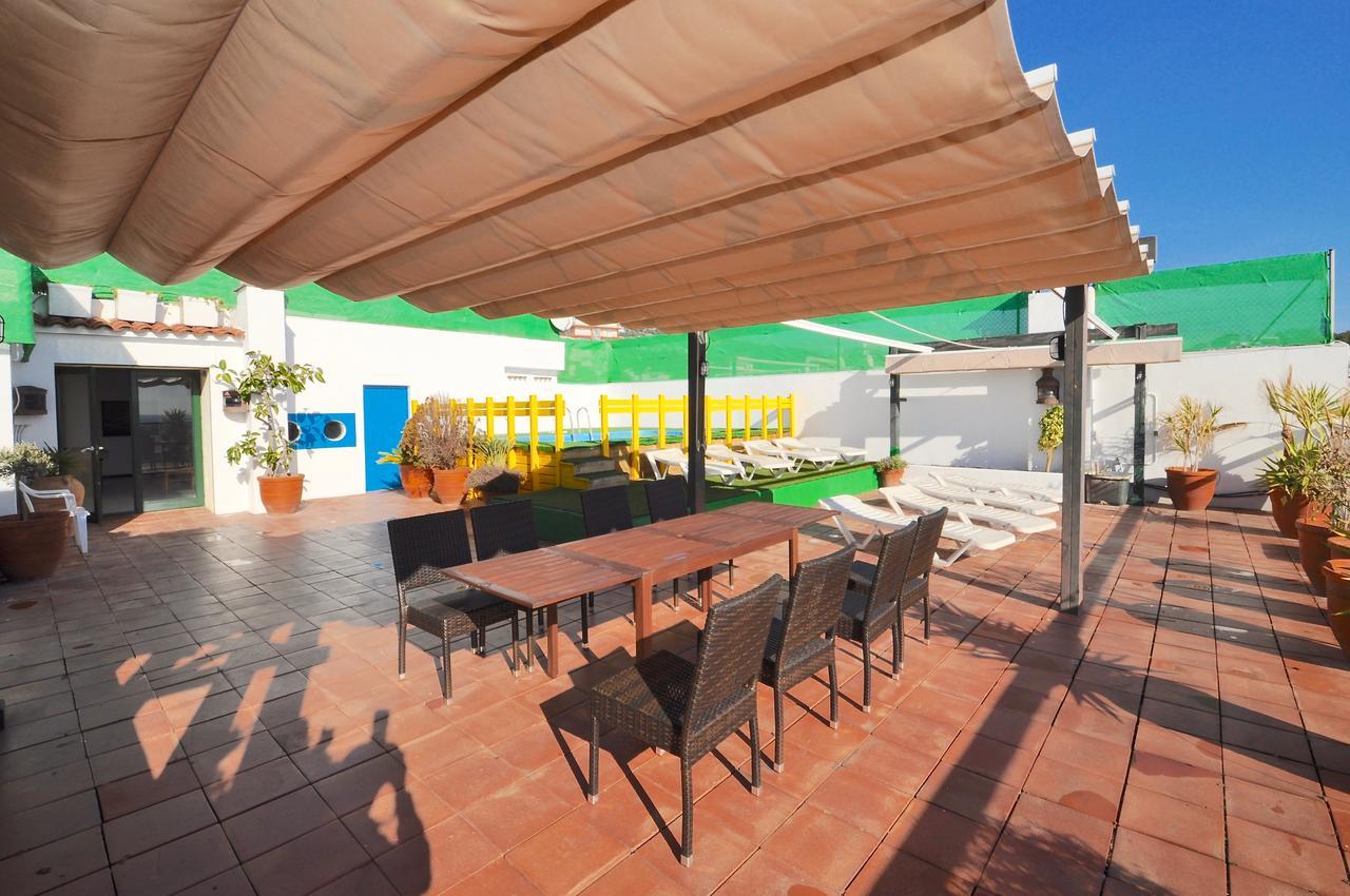 Apartment Penthouse -lloret Holiday