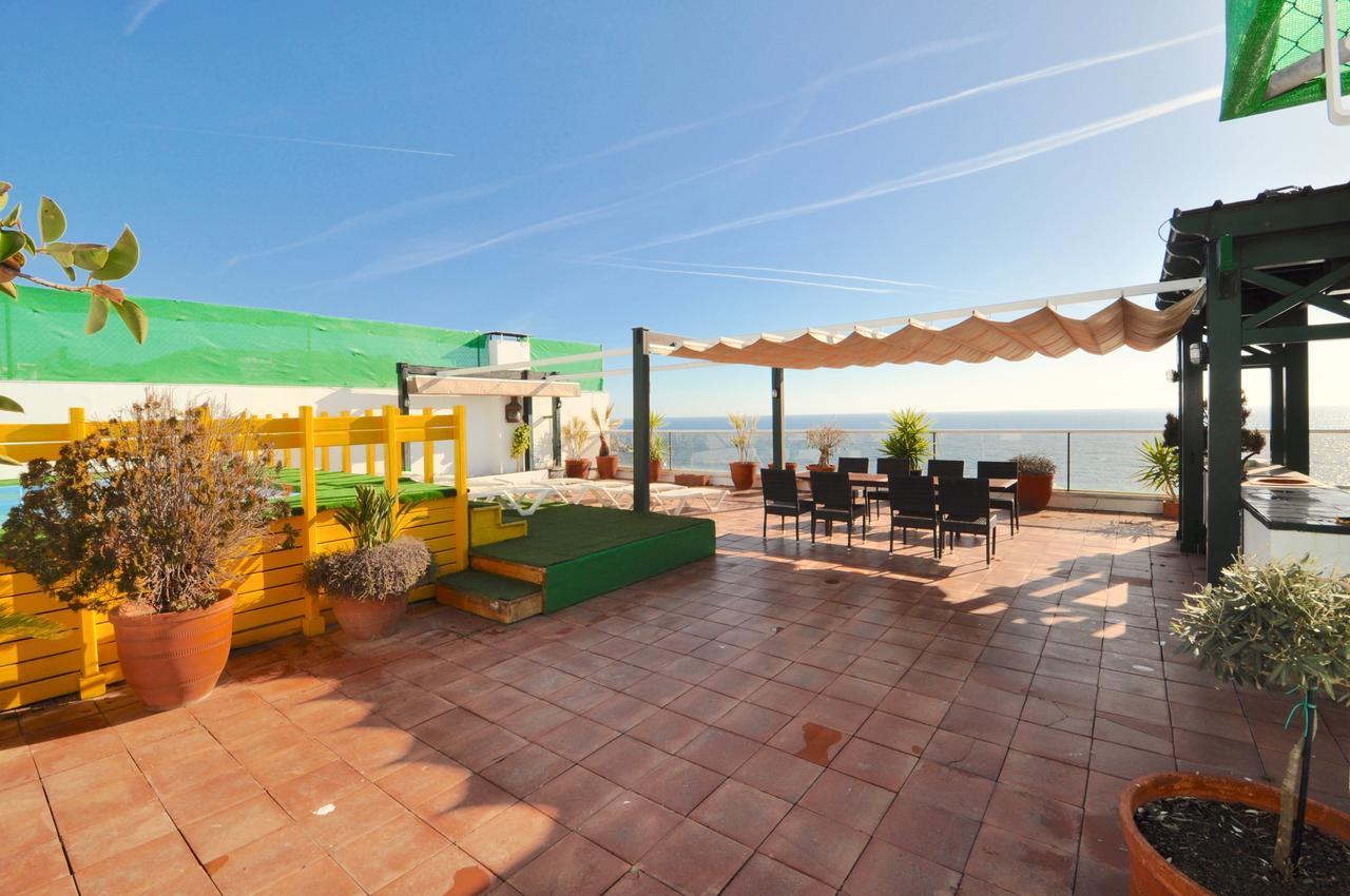 Apartment Penthouse -lloret Holiday Lloret de Mar