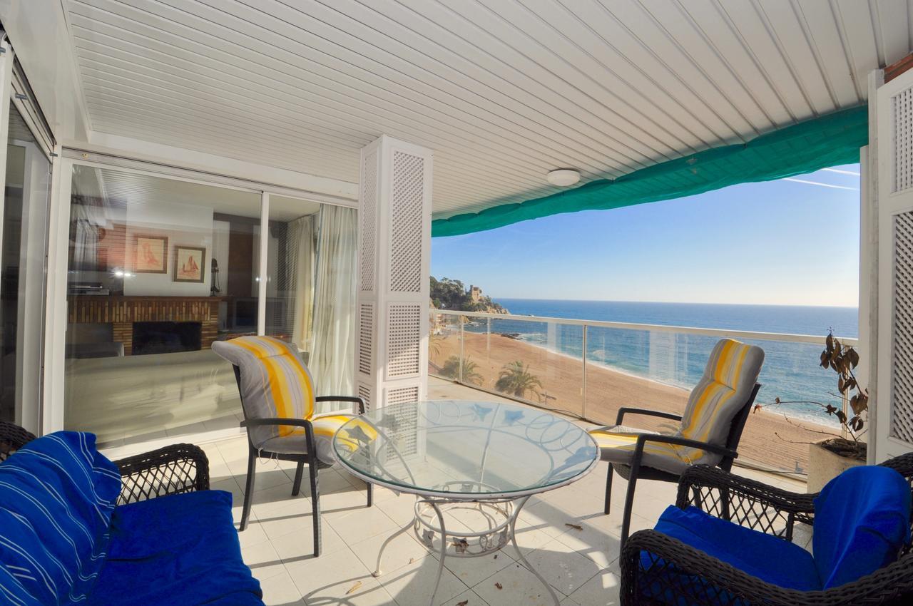 Penthouse -lloret Holiday * Lloret de Mar