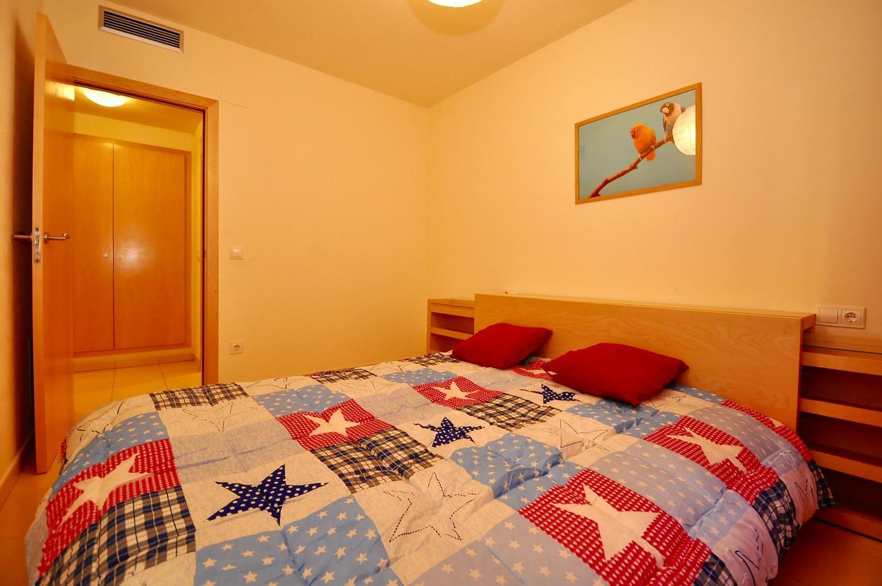 Apartments Diamond House - Lloretholiday - Granada Apartment *
