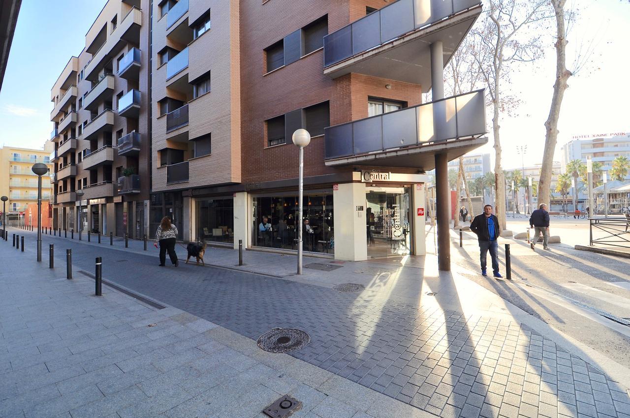Apartments Diamond House - Lloretholiday - Granada