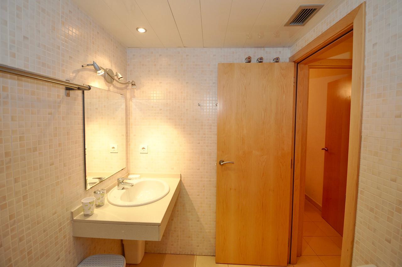 Apartment Apartments Diamond House - Lloretholiday - Granada