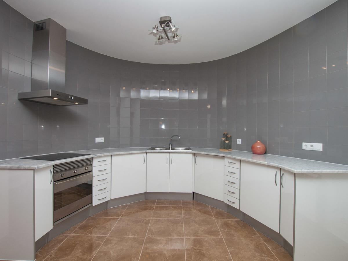 Villa Villa Gaudi By Interhome Lloret de Mar