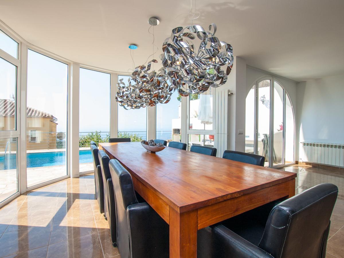 Villa Gaudi By Interhome Lloret de Mar