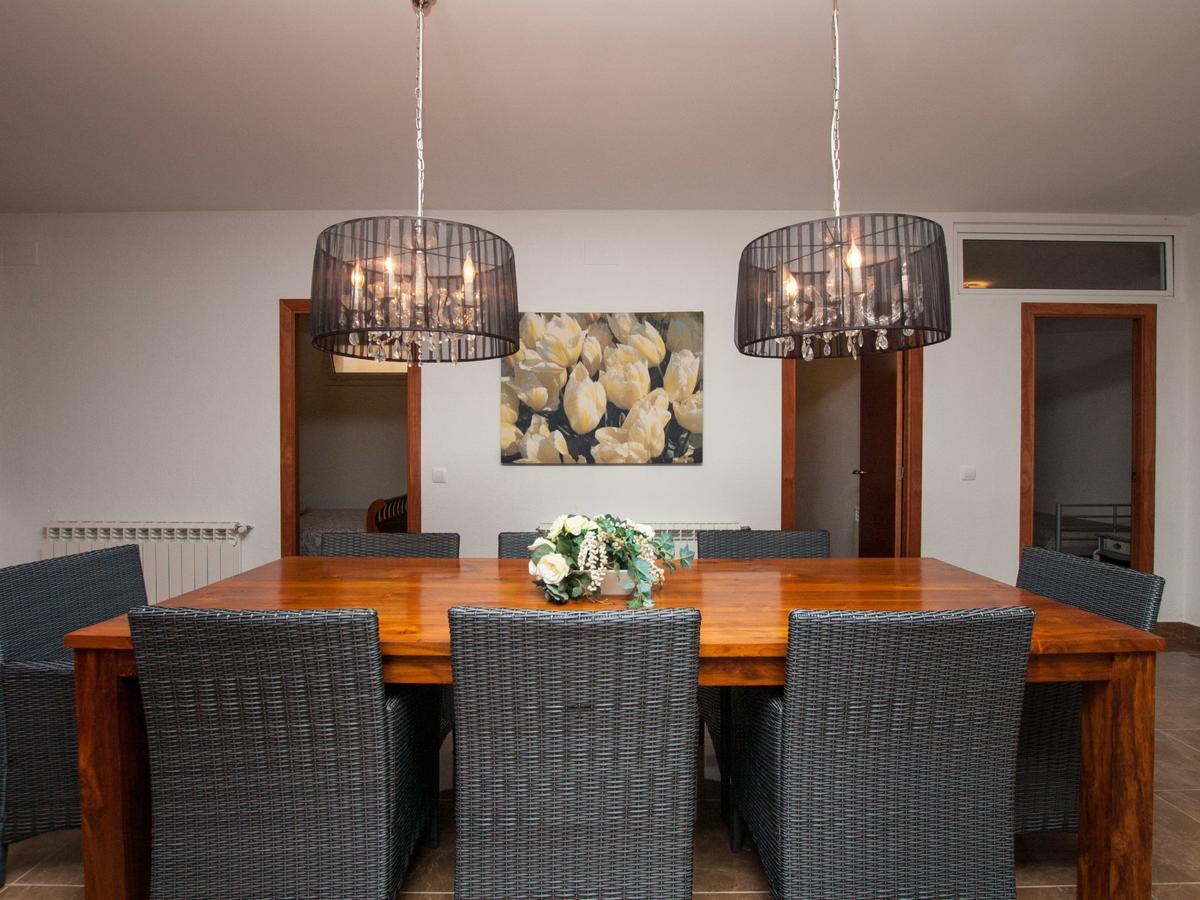 Villa Gaudi Holiday home