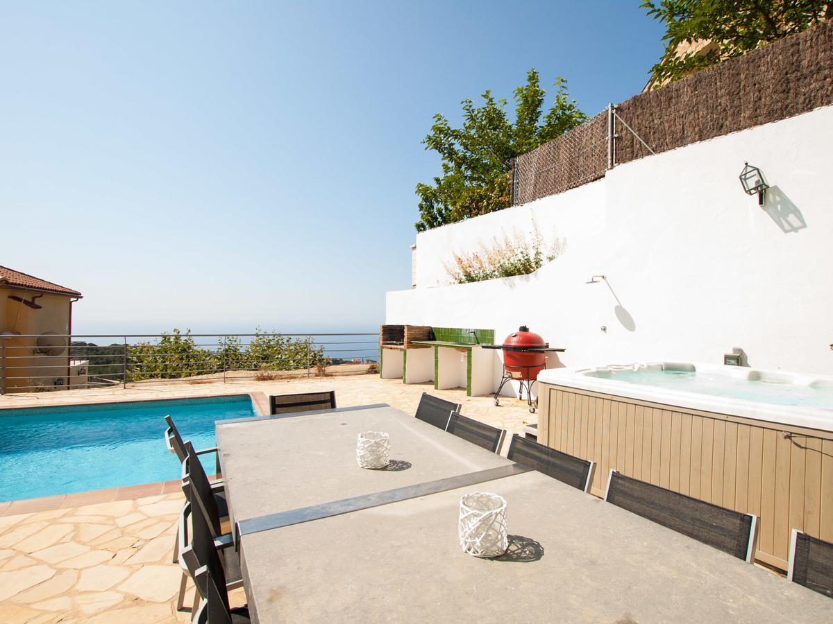 Villa Gaudi Holiday home Lloret de Mar