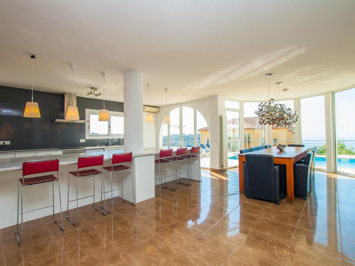 Villa Gaudi Holiday home Lloret de Mar
