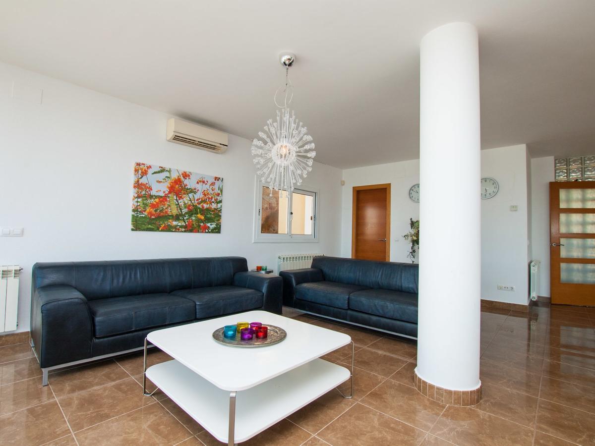 Villa Gaudi By Interhome Lloret de Mar