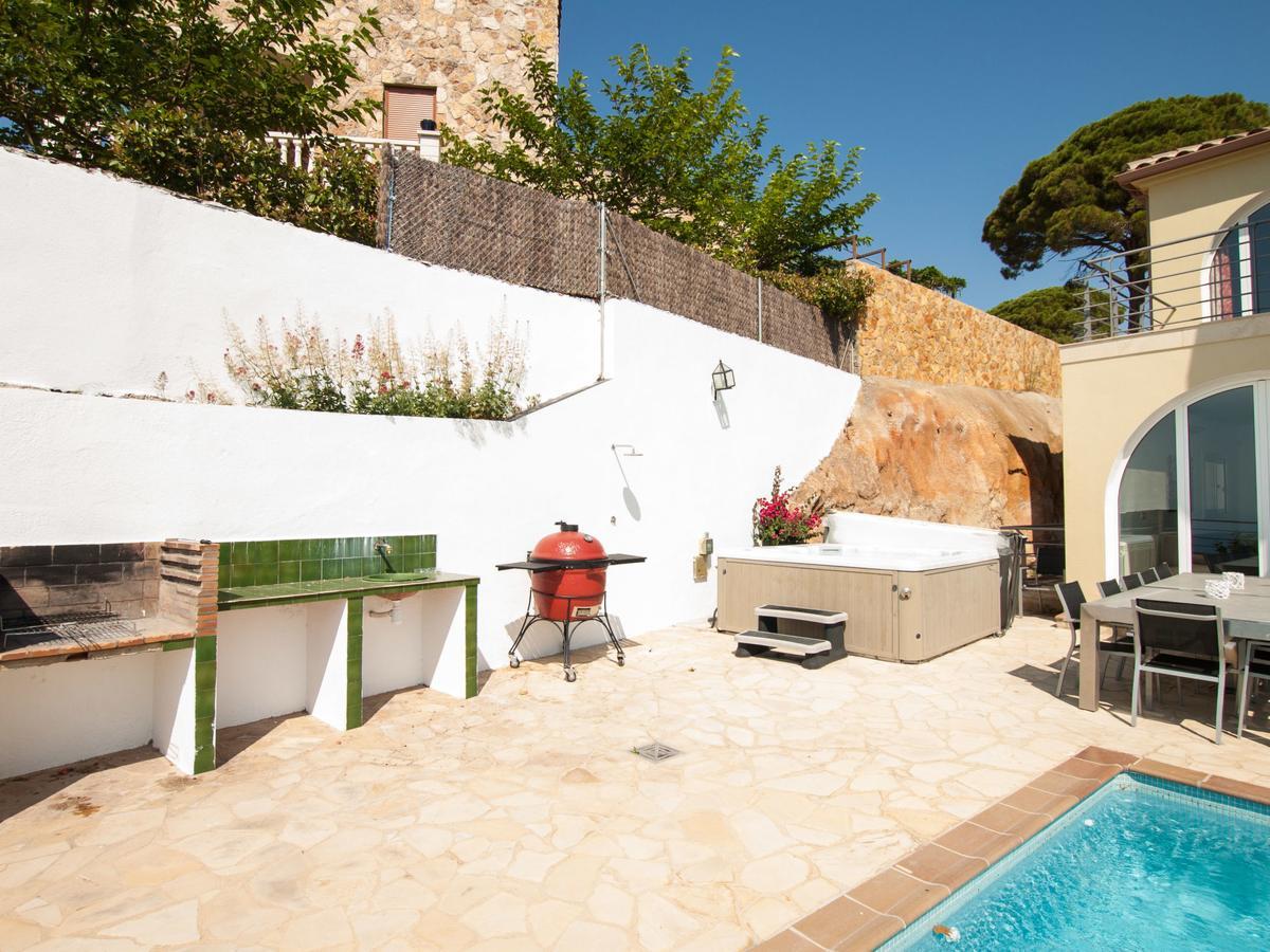 Villa Gaudi Holiday home Lloret de Mar