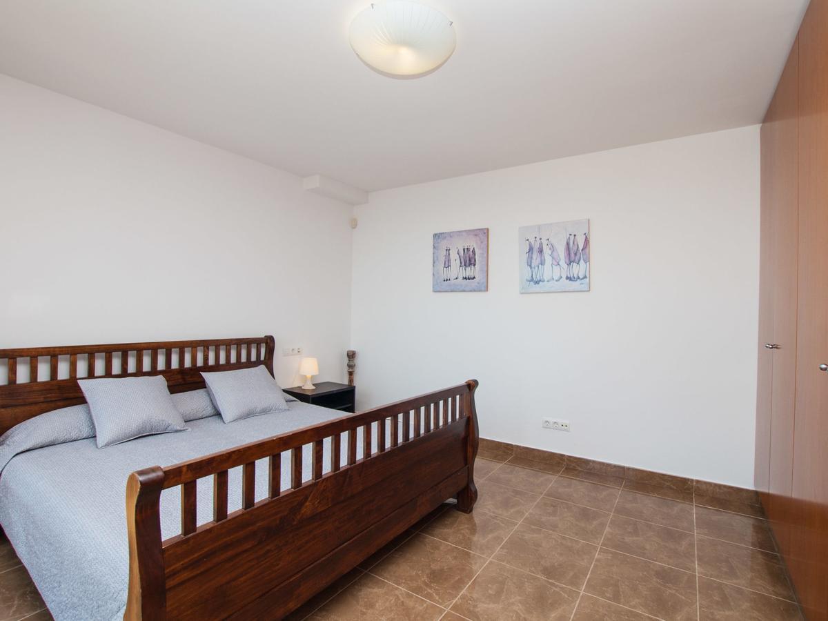 Villa Gaudi Holiday home