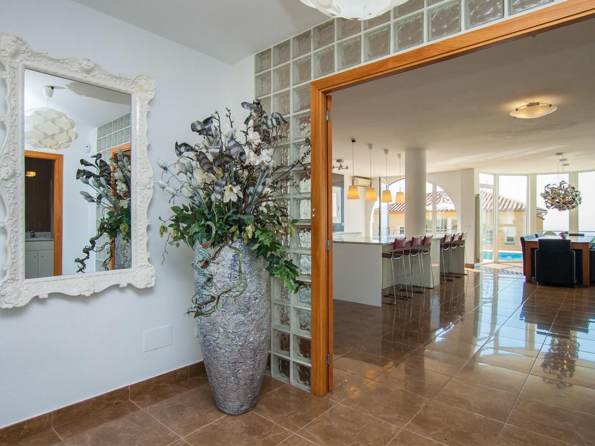 Holiday home Villa Gaudi Lloret de Mar