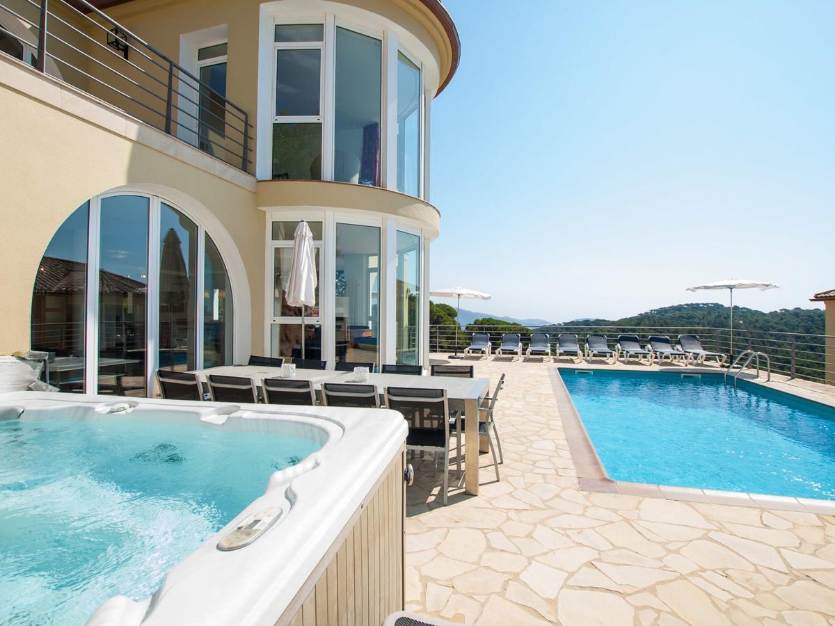Villa Gaudi Holiday home Lloret de Mar