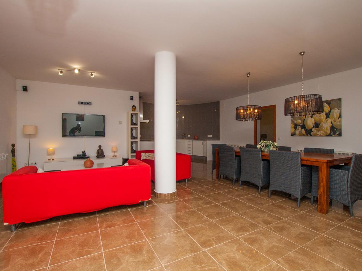Villa Gaudi By Interhome *