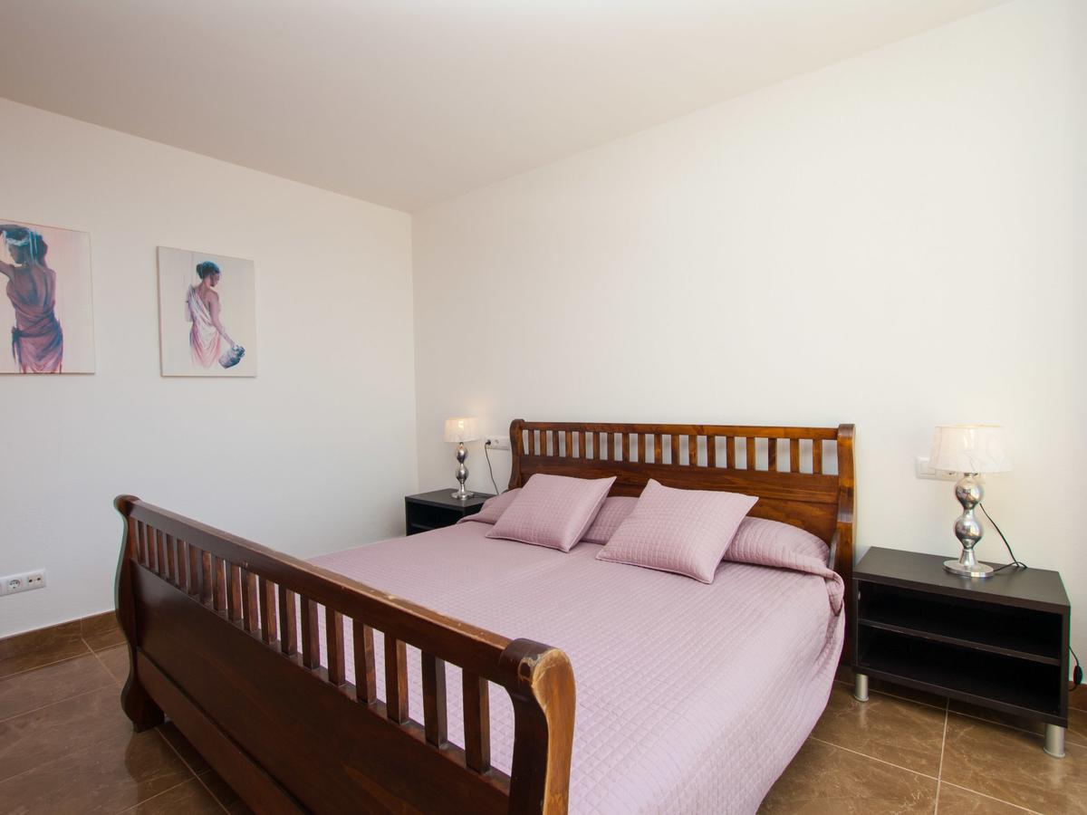 Holiday home Villa Gaudi Lloret de Mar