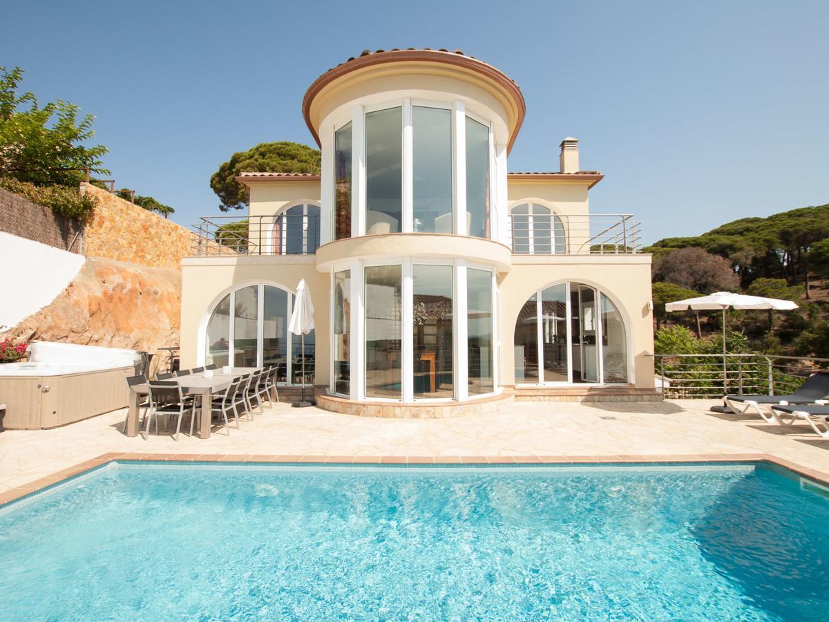 Villa Gaudi Holiday home *