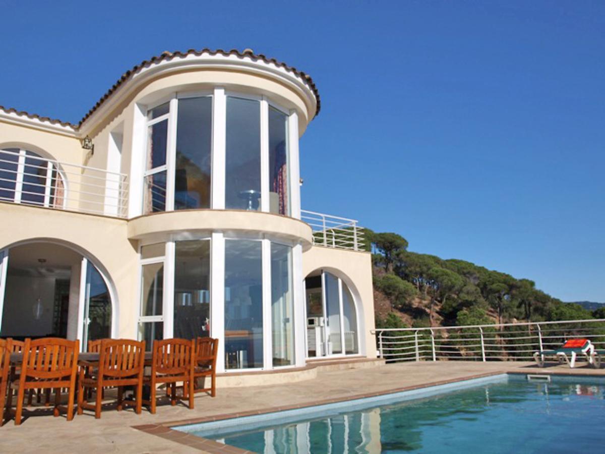 Holiday home Villa Gaudi *
