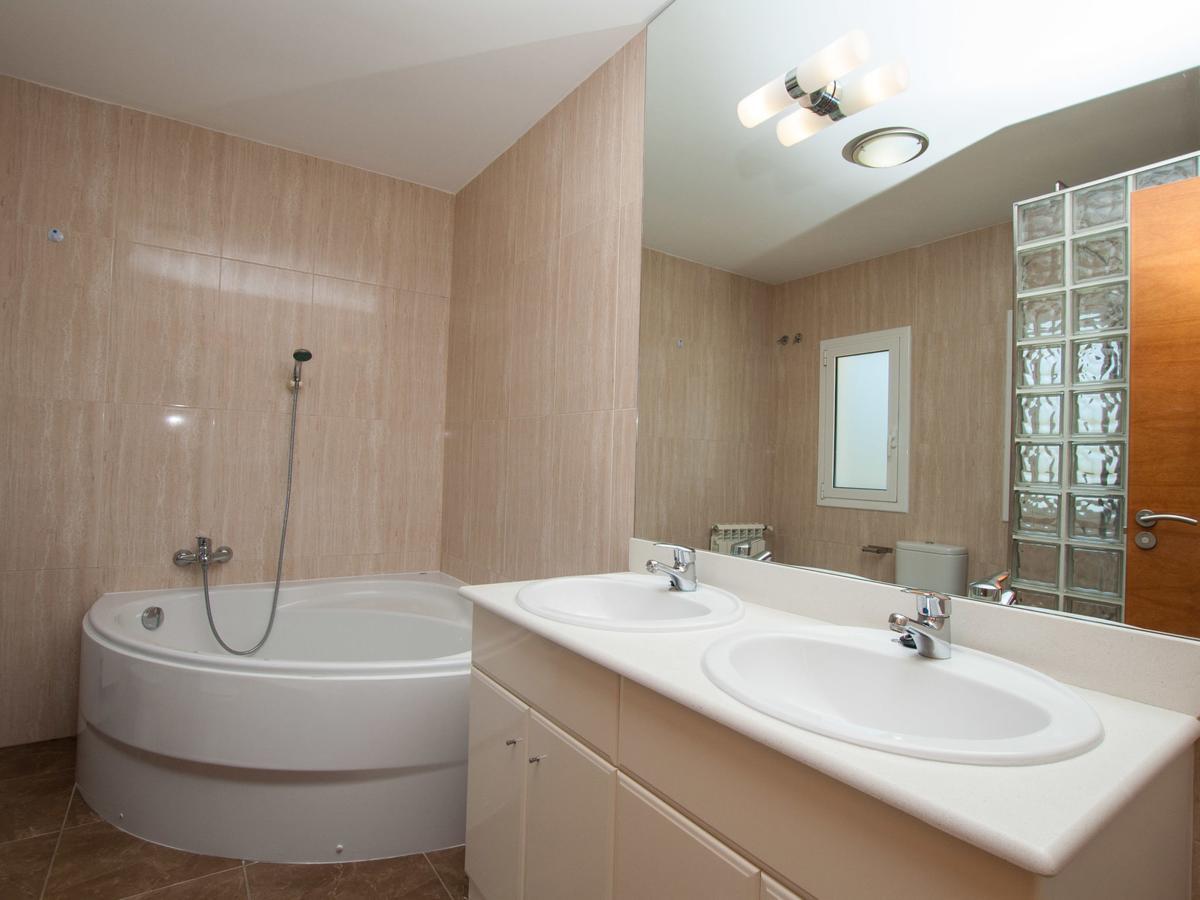 Holiday home Villa Gaudi Lloret de Mar