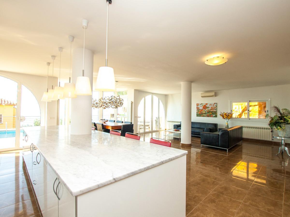 Holiday home Villa Gaudi Lloret de Mar