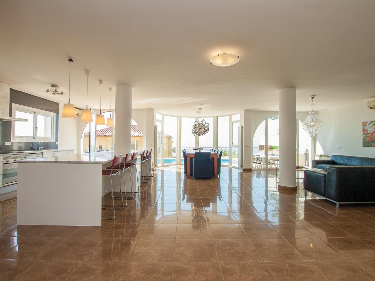 Holiday home Villa Gaudi