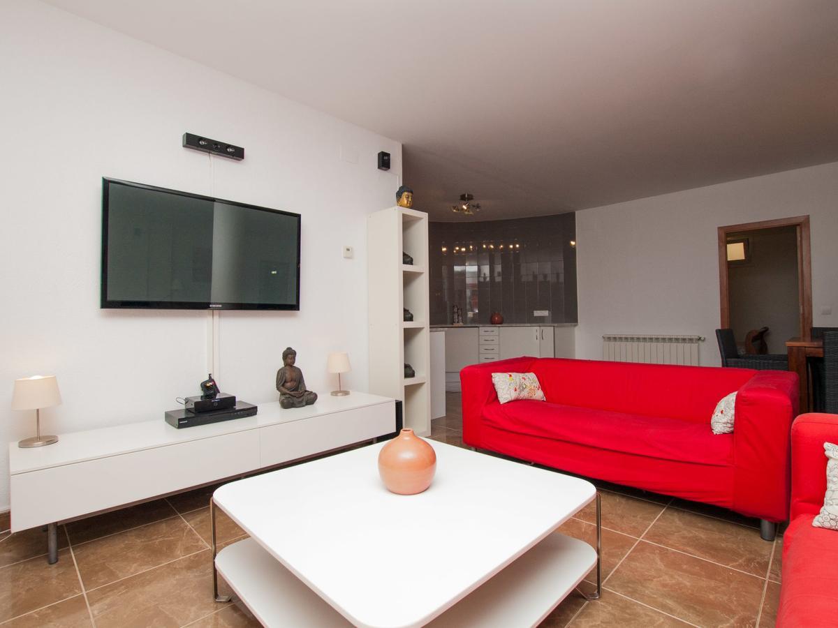 Holiday home Villa Gaudi Lloret de Mar