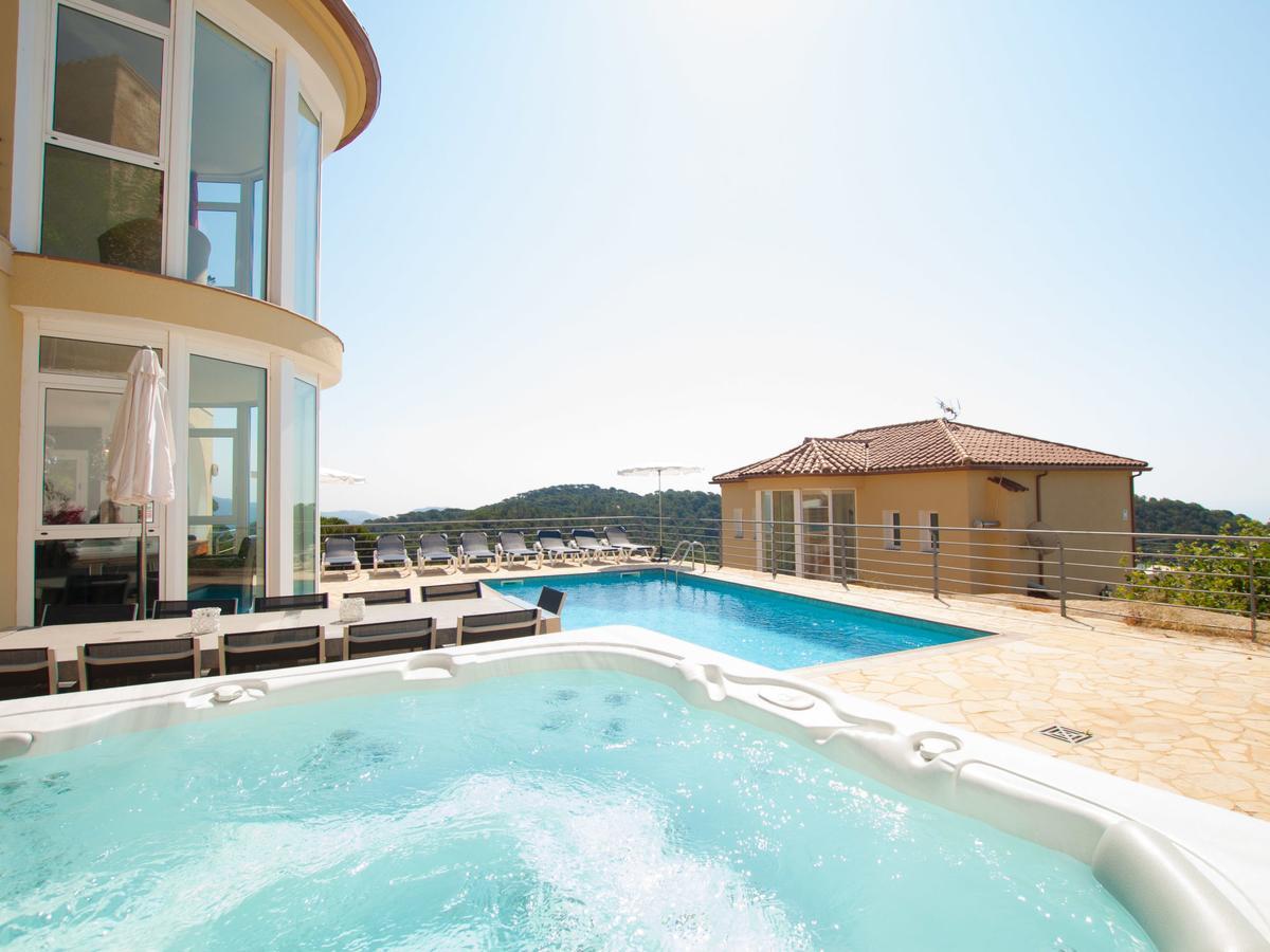 Villa Gaudi By Interhome * Lloret de Mar